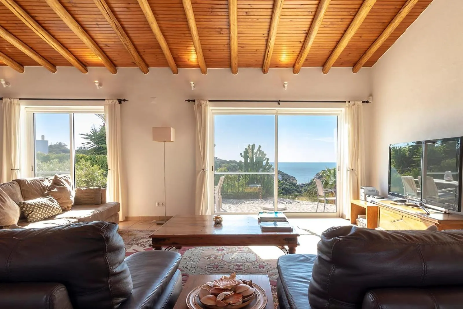 Villa Diane Luxury Cottage Ocean Views Pool Benagil 0*,  Portekiz